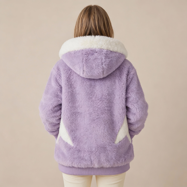 Julia | Comfortable Jacket