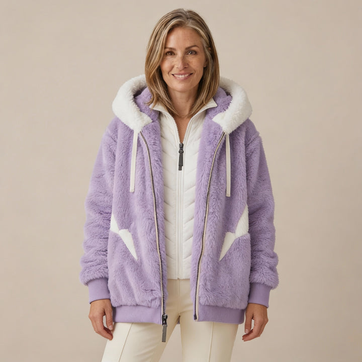 Julia | Comfortable Jacket