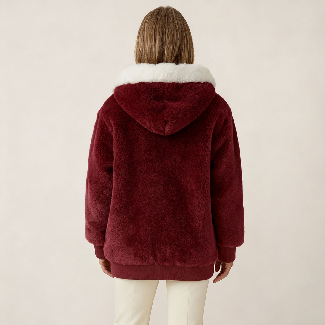 Rose | Comfortable Jacket