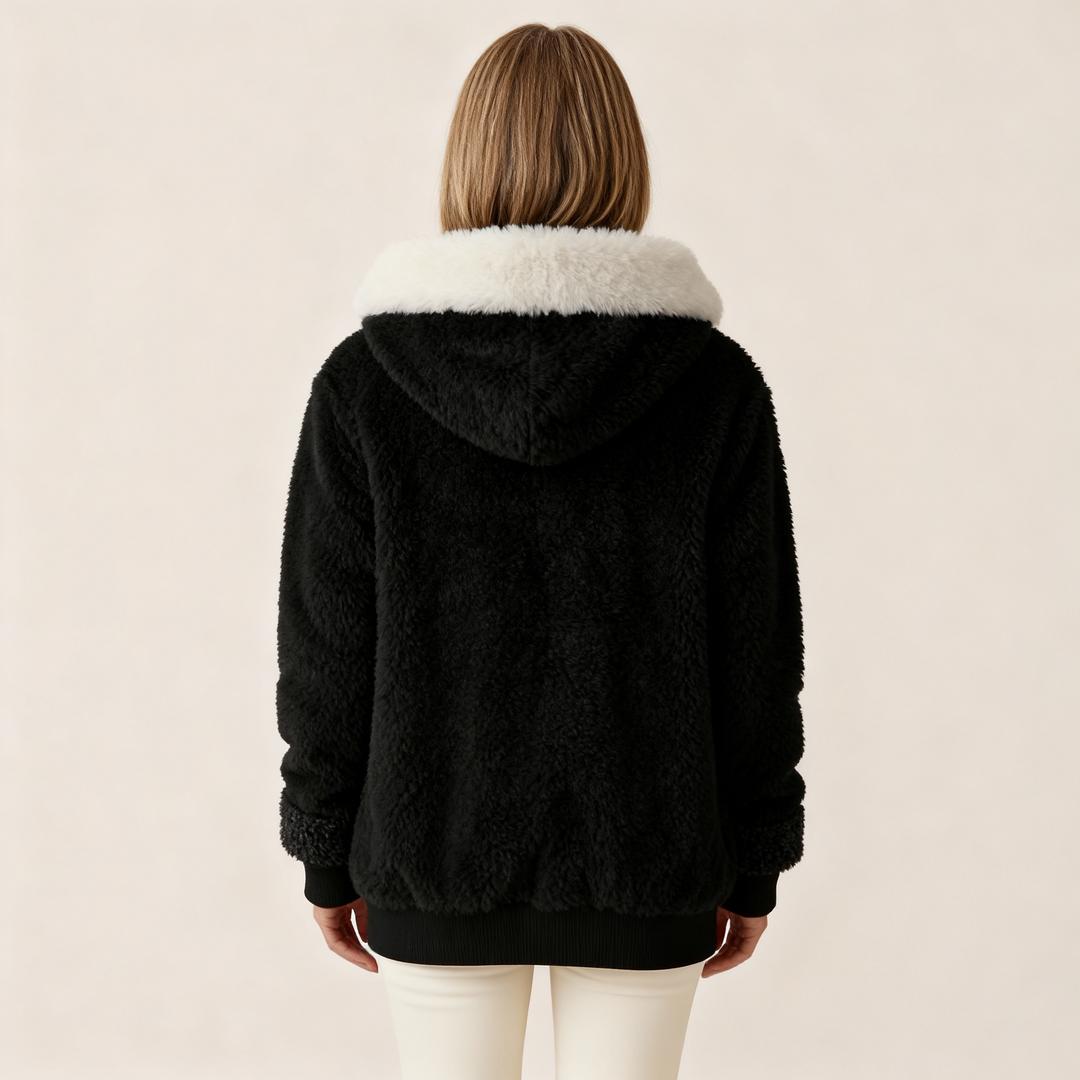 Tess| Comfortable Jacket