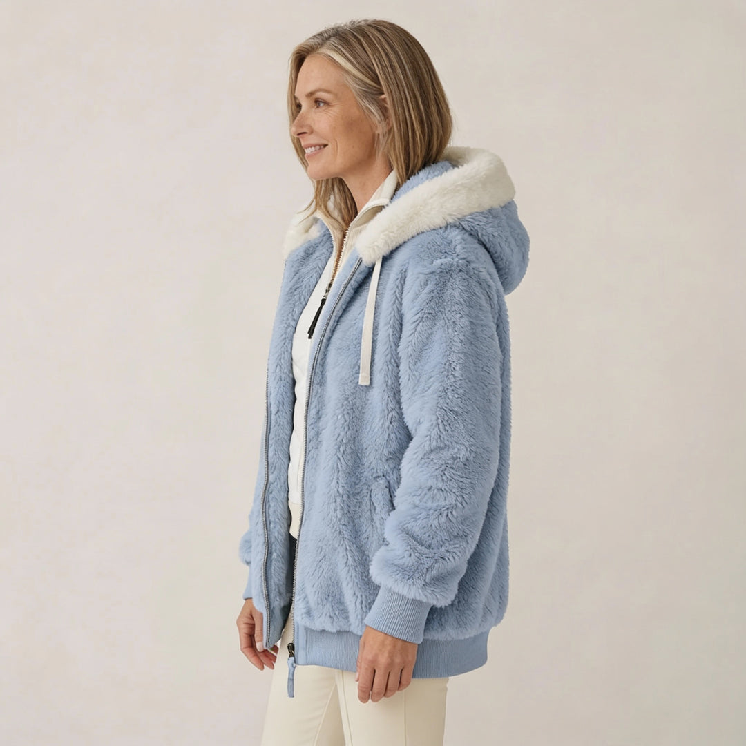 Eliza | Comfortable Jacket