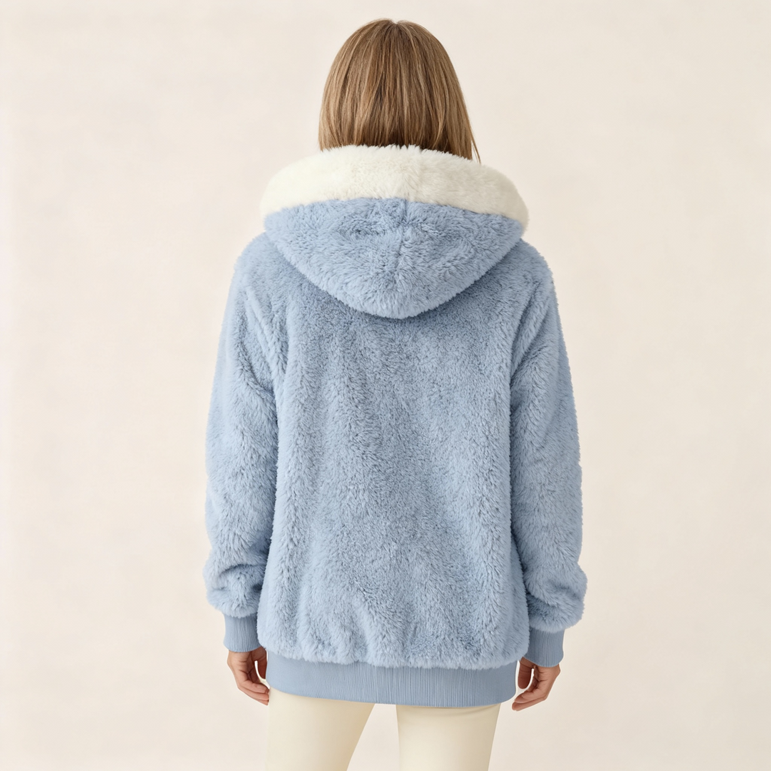 Eliza | Comfortable Jacket