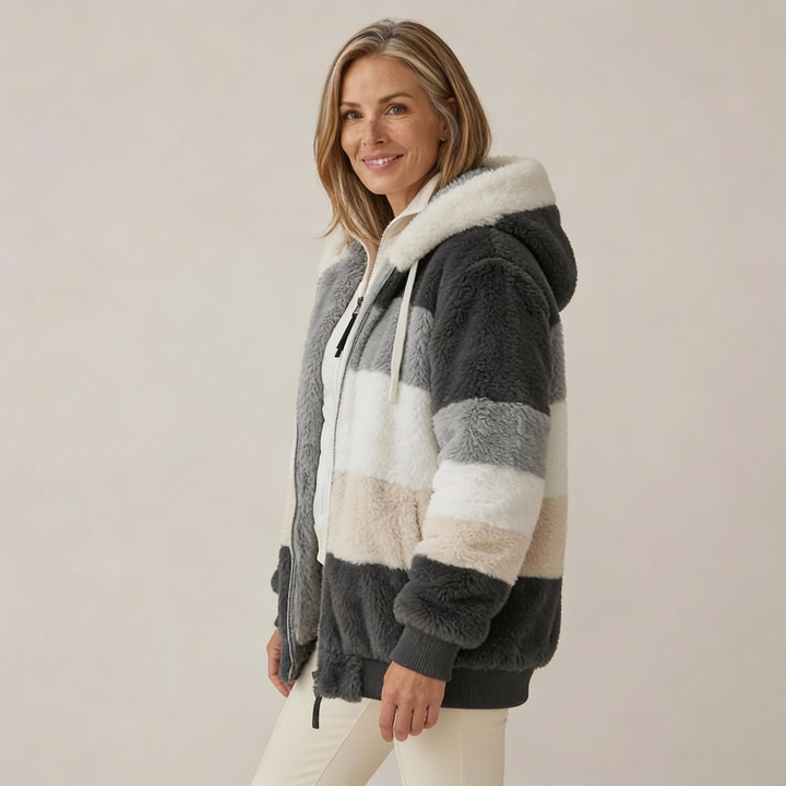 Kirsty | Comfortable Jacket
