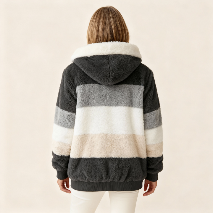 Kirsty | Comfortable Jacket