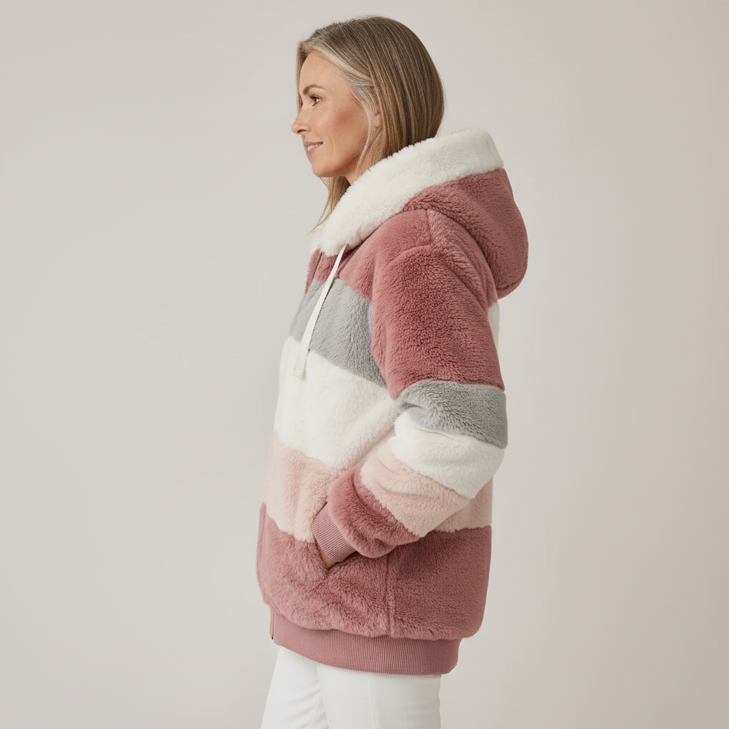 Clara | Comfortable Jacket