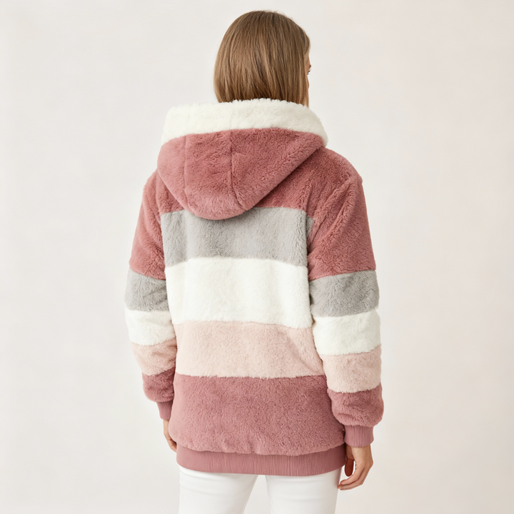 Clara | Comfortable Jacket