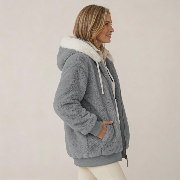 Carol | Comfortable Jacket