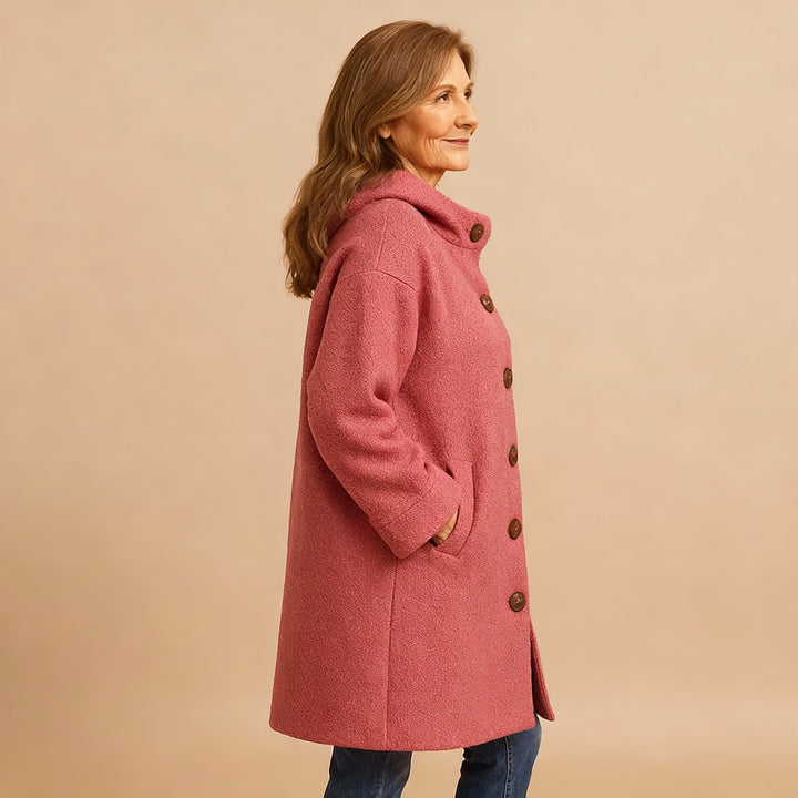 CELESTA™ | Elegant Comfort Jacket