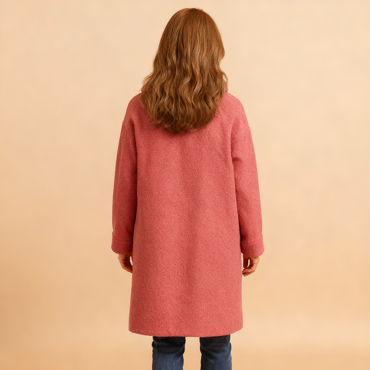 CELESTA™ | Elegant Comfort Jacket