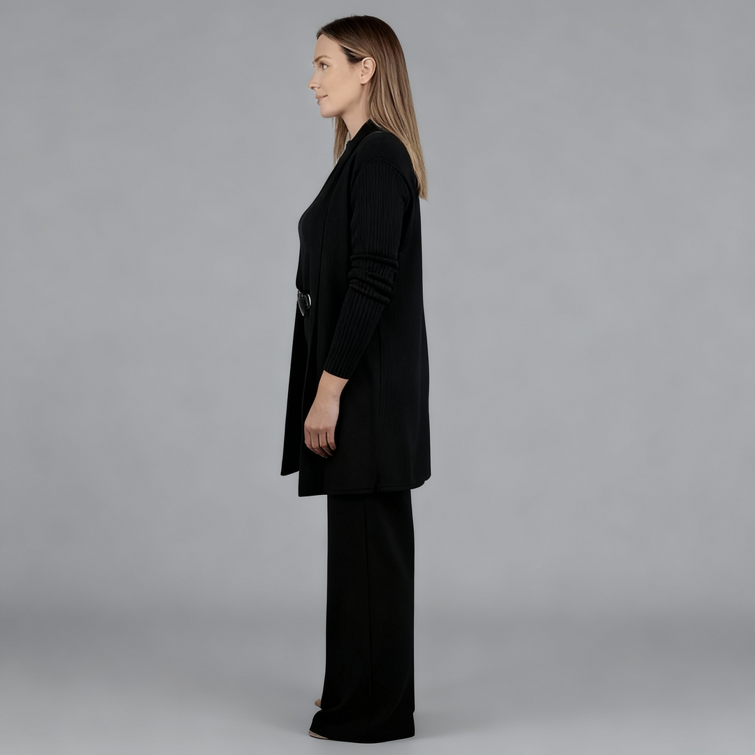 Karina – elegant 3-piece set with stretch