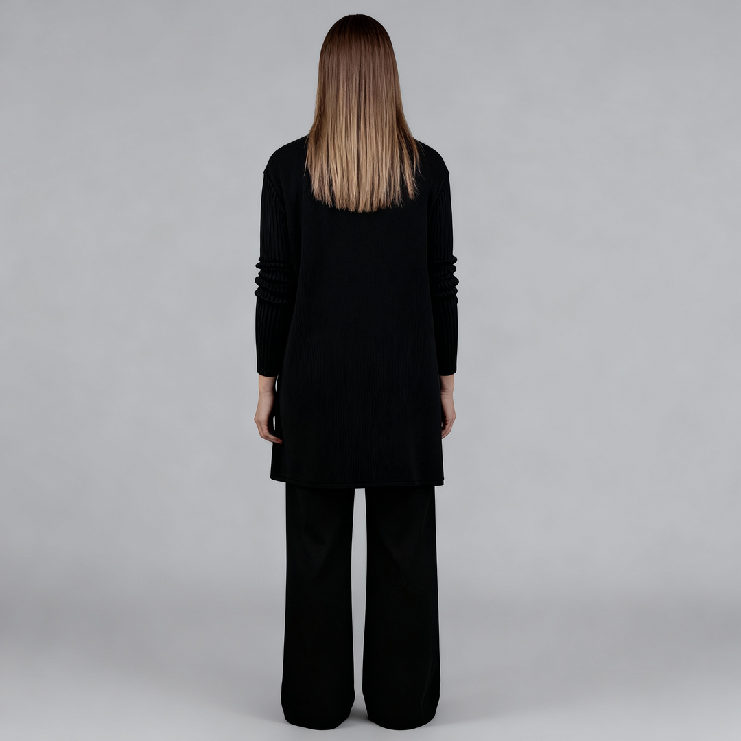 Karina – elegant 3-piece set with stretch