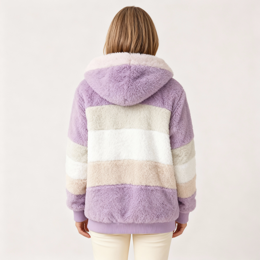 Ivy | Comfortable Jacket