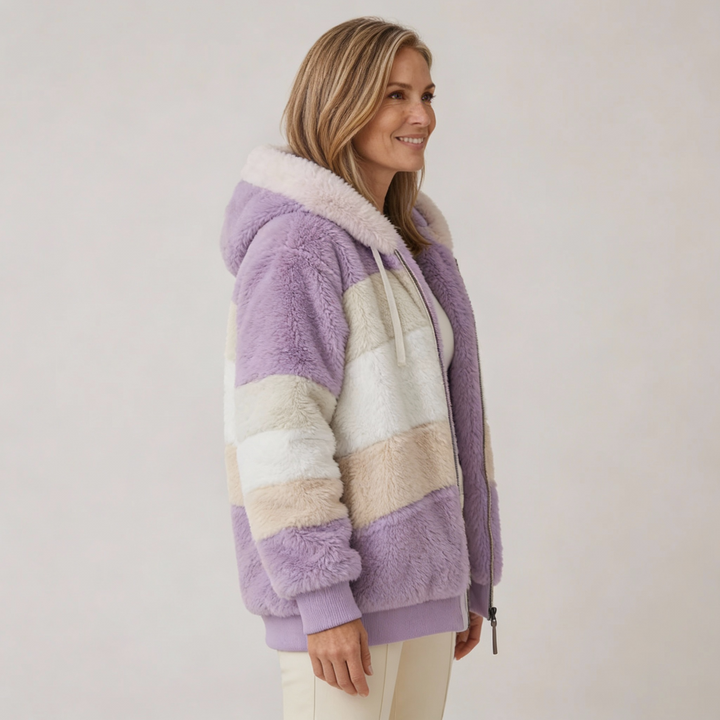 Ivy | Comfortable Jacket