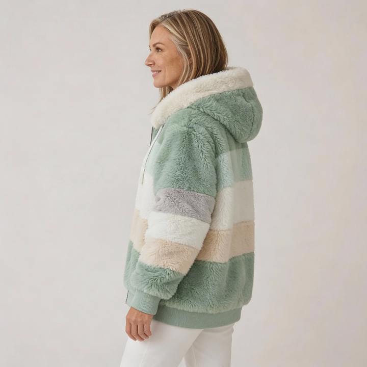 Lucy | Comfortable Jacket