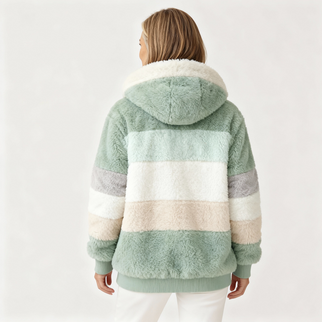 Lucy | Comfortable Jacket