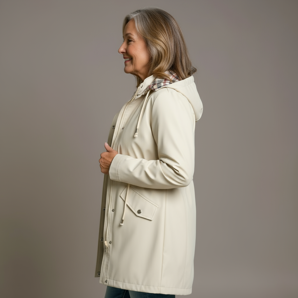 Isolandra™ | Comfortable Jacket