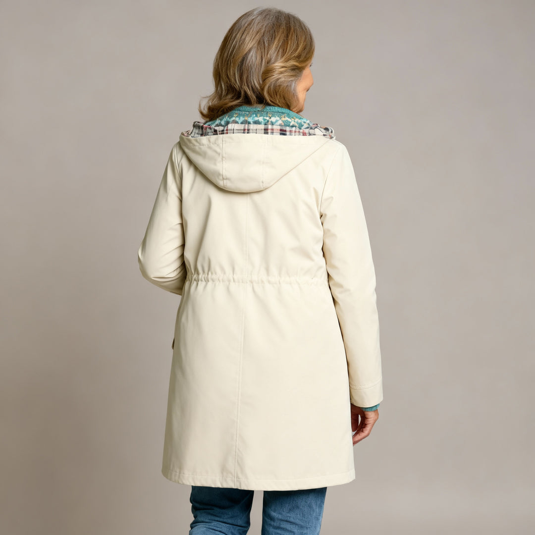 Isolandra™ | Comfortable Jacket