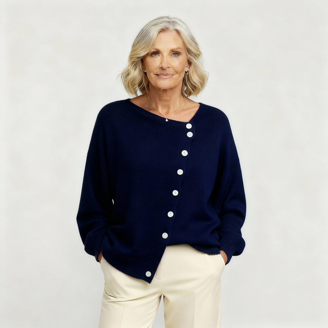 Comfortable Cardigan