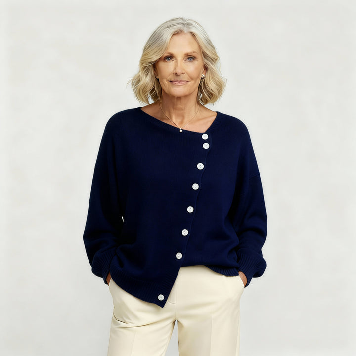 Comfortable Cardigan