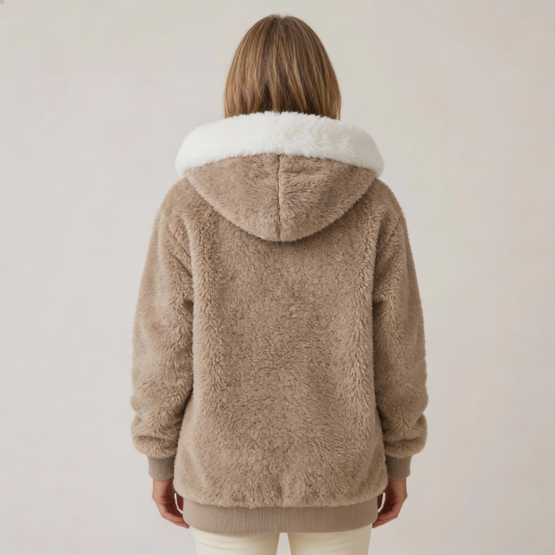 Poppy | Comfortable Jacket