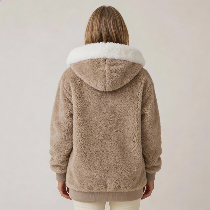Poppy | Comfortable Jacket