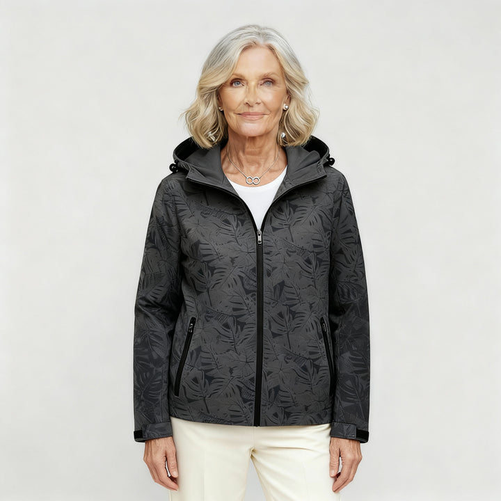 Ivy | Comfortable Jacket