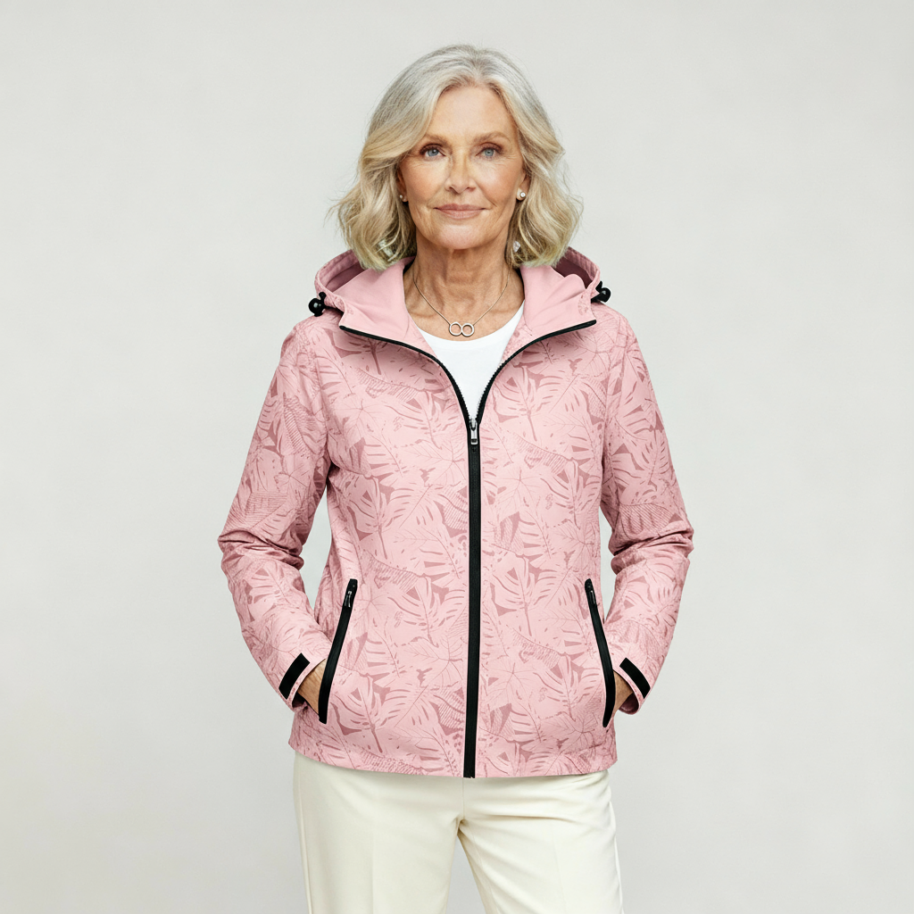 Ivy | Comfortable Jacket