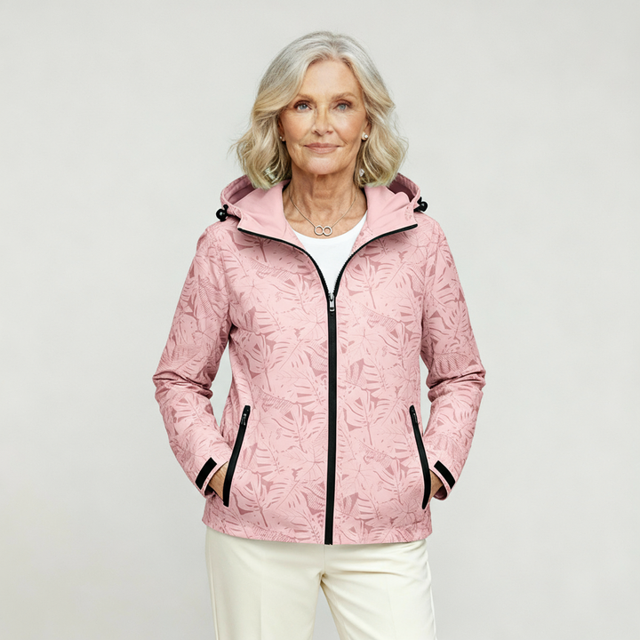 Ivy | Comfortable Jacket