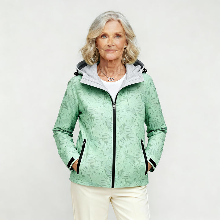 Ivy | Comfortable Jacket