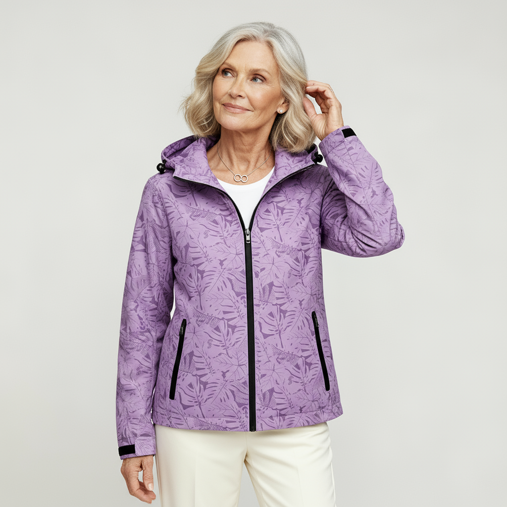 Ivy | Comfortable Jacket