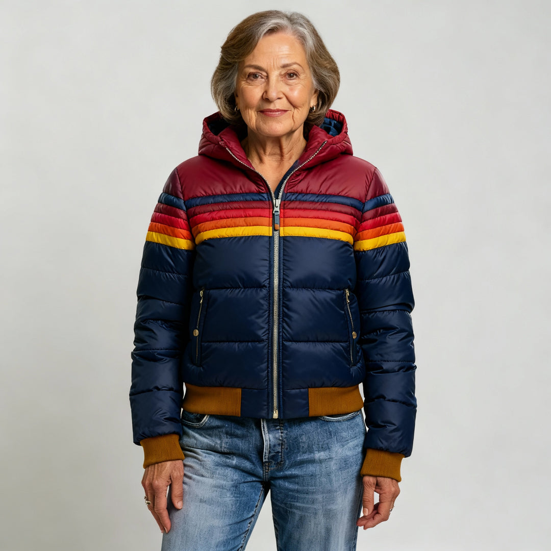 Serenyanna | Comfortable Jacket