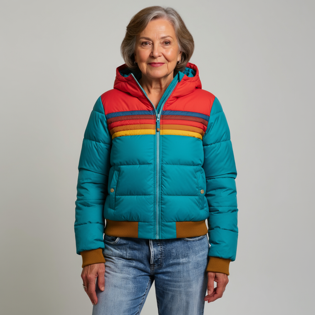 Serenyanna | Comfortable Jacket