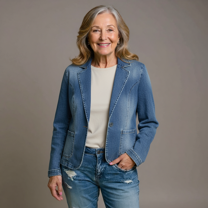 Rae | Elegant Jacket