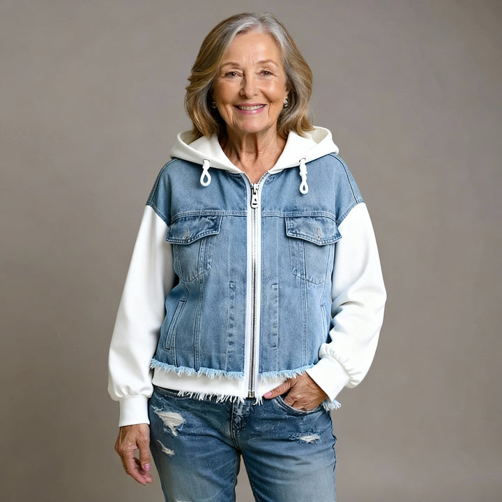 Auralina | Comfortable Jacket