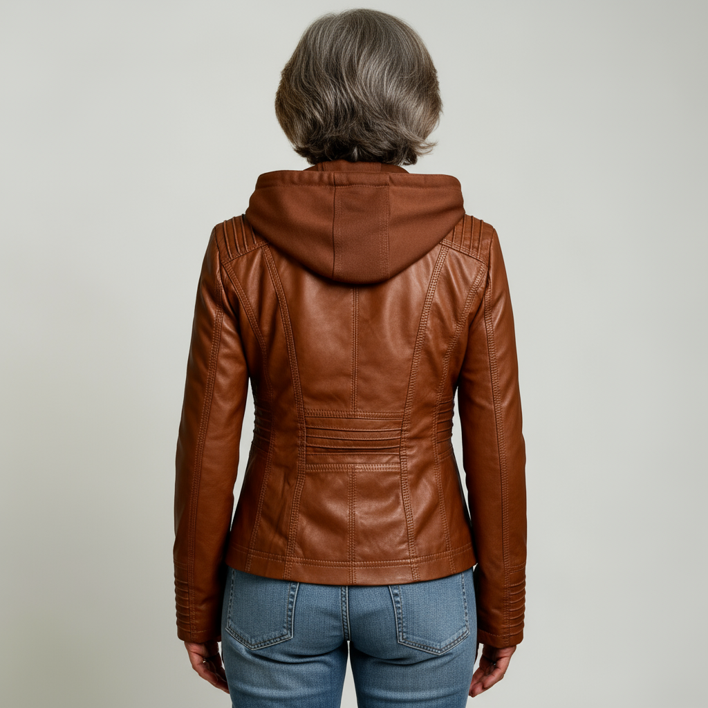 Wona | Comfortable Jacket