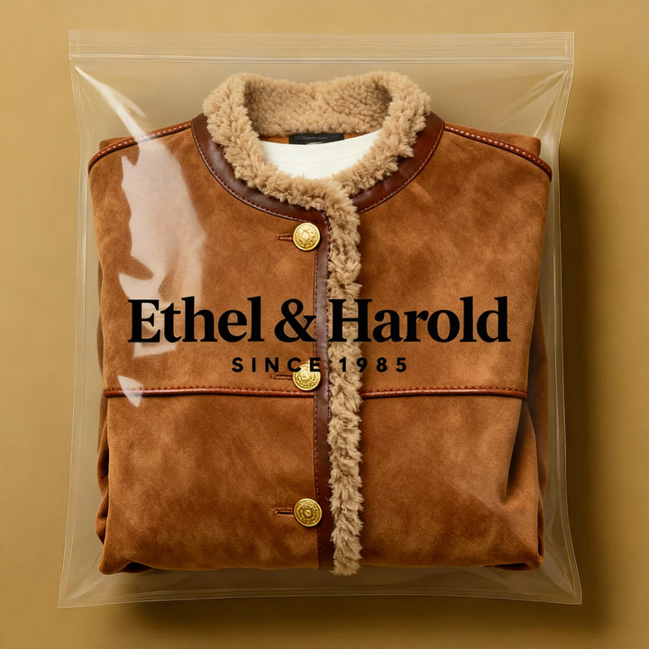 Anzhelinah | Elegant Jacket