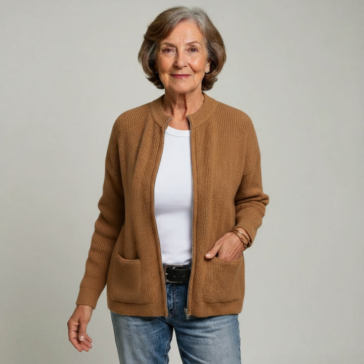 Anzhelynn™ | Comfortable Jacket