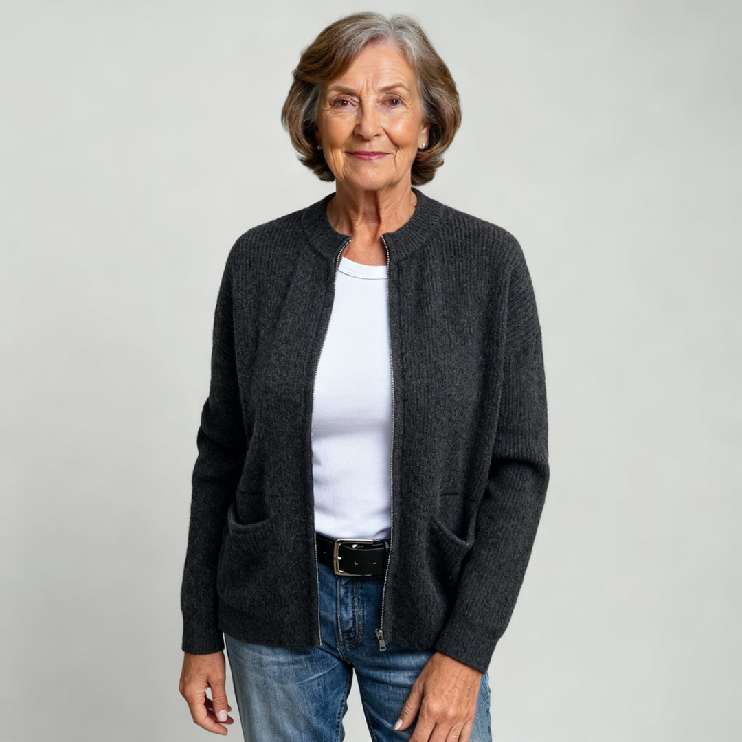 Anzhelynn™ | Comfortable Jacket