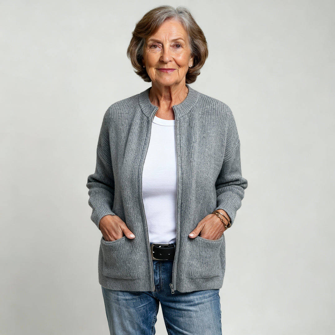 Anzhelynn™ | Comfortable Jacket