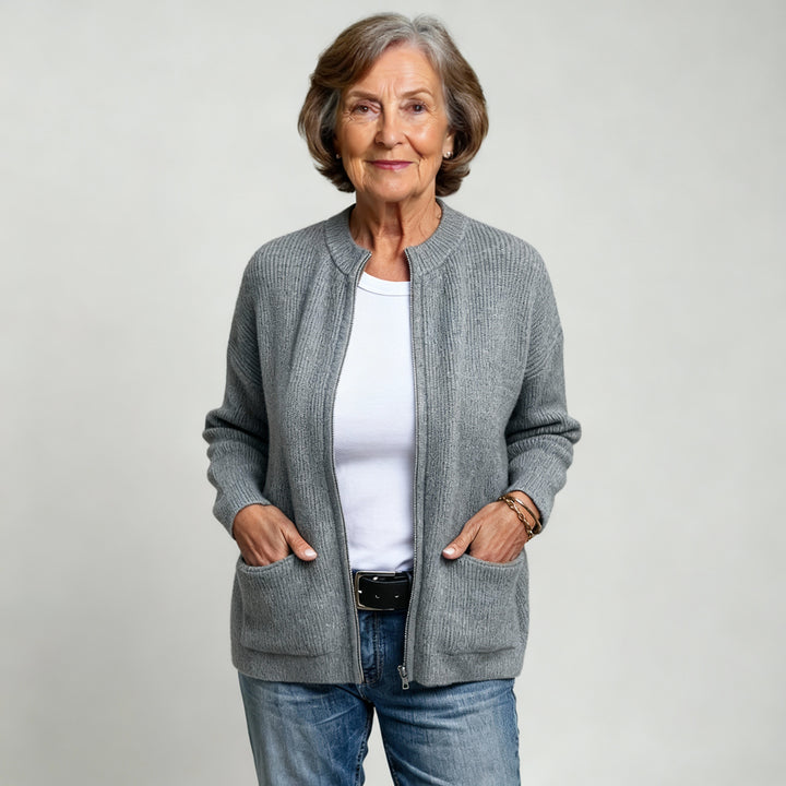 Anzhelynn™ | Comfortable Jacket