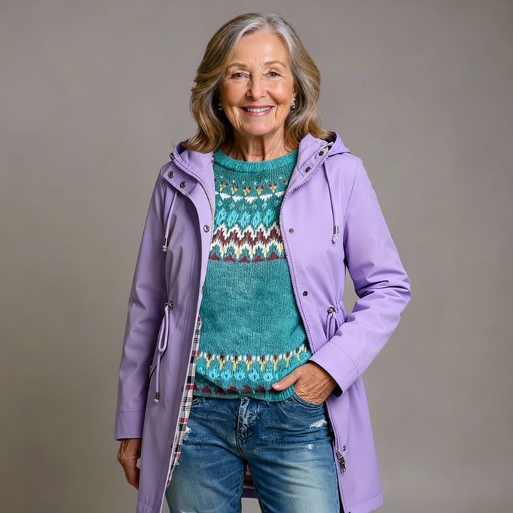 Isolandra™ | Comfortable Jacket