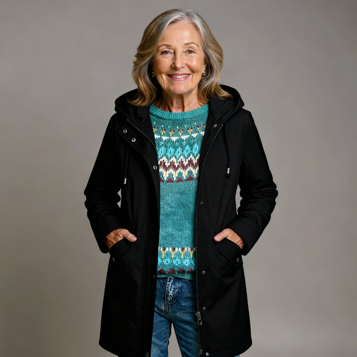 Isolandra™ | Comfortable Jacket