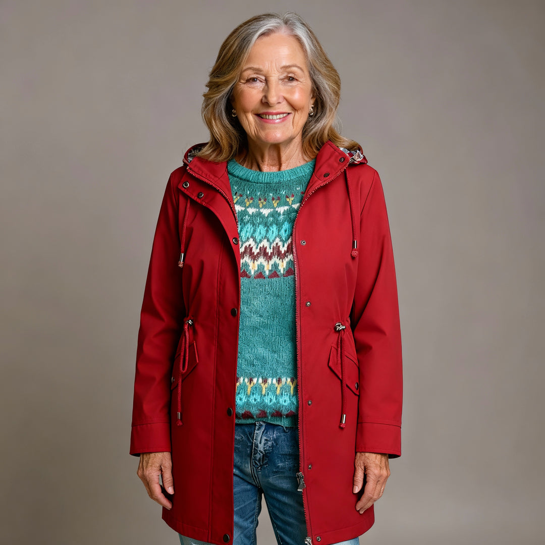 Isolandra™ | Comfortable Jacket