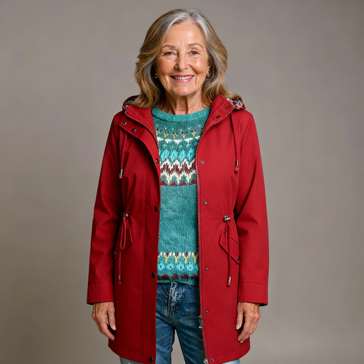 Isolandra™ | Comfortable Jacket