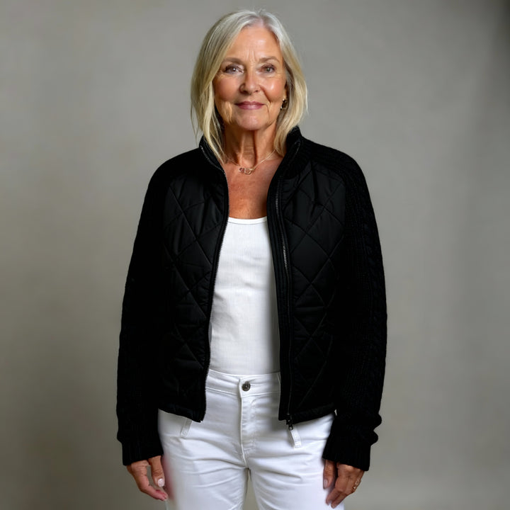 Havirae | Elegant Jacket