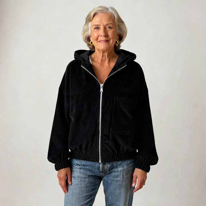 Mykhalah | Comfortable Jacket