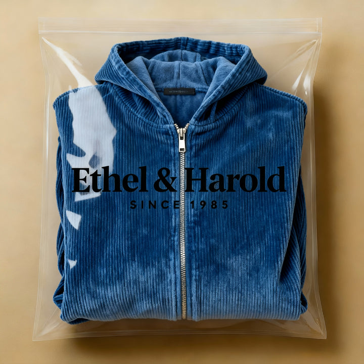 Mykhalah | Comfortable Jacket