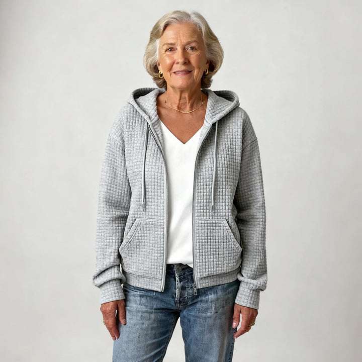 Elyssiah | Elegant Jacket