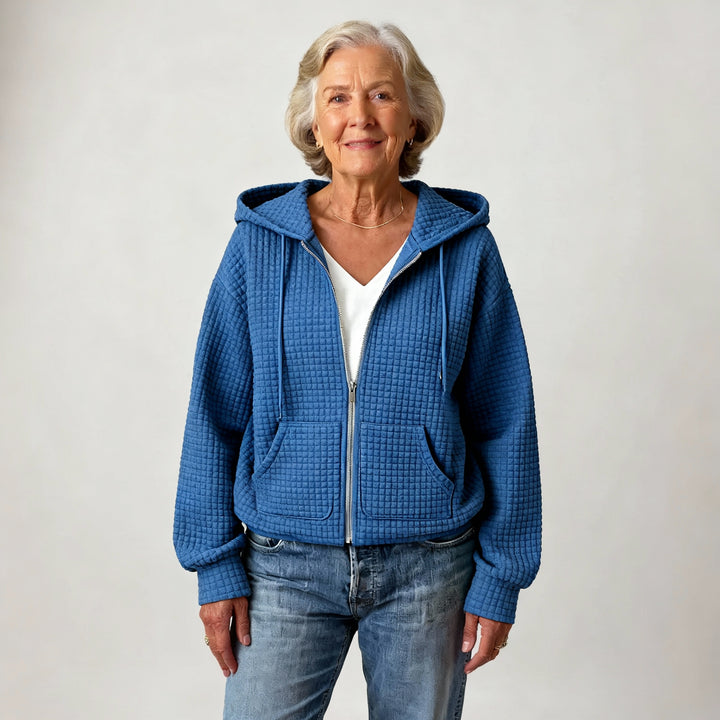 Elyssiah | Elegant Jacket