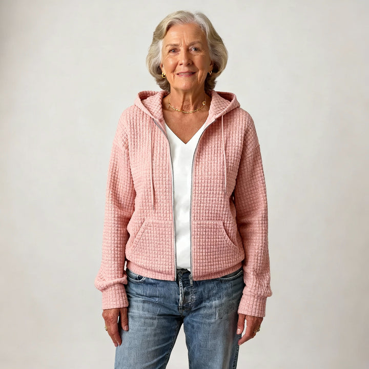 Elyssiah | Elegant Jacket